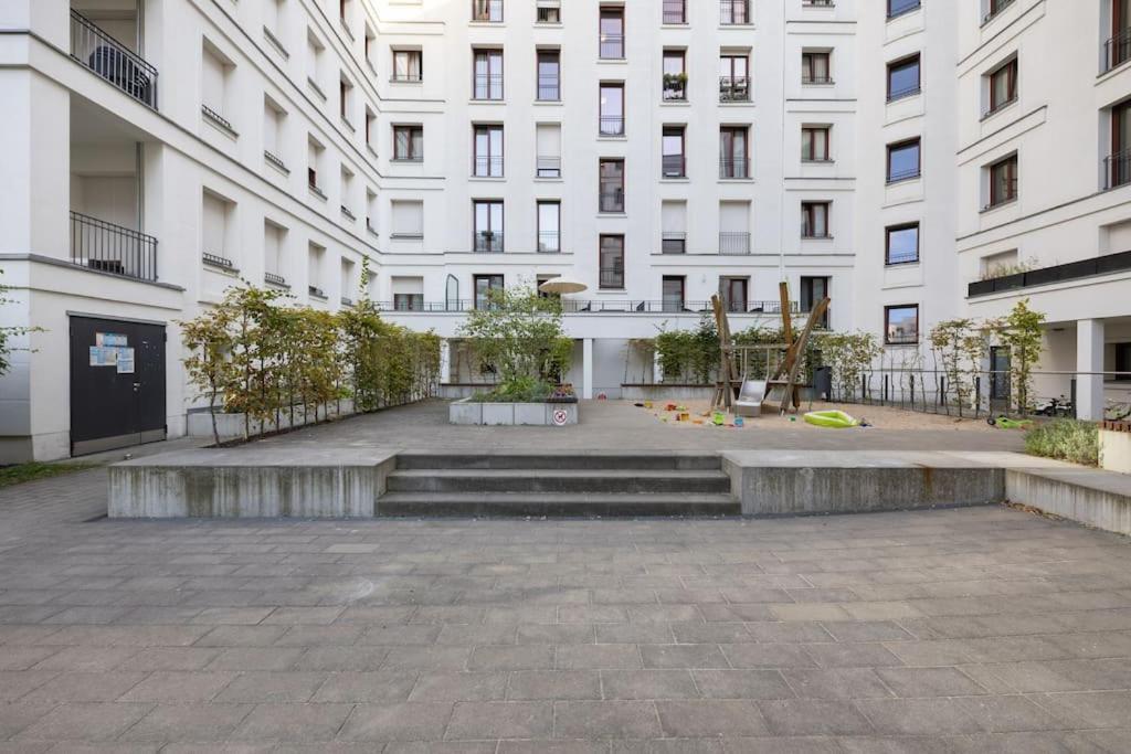 Zentrales Gallerie-Loft Alexanderplatz Βερολίνο Εξωτερικό φωτογραφία